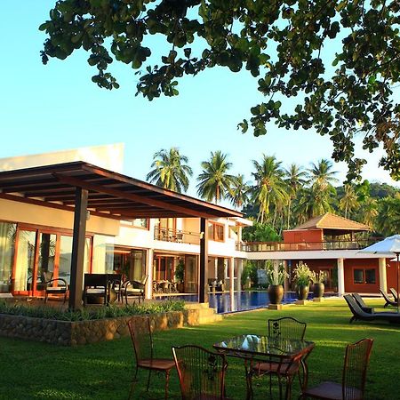 Cloud 19 Panwa Hotel Exterior photo