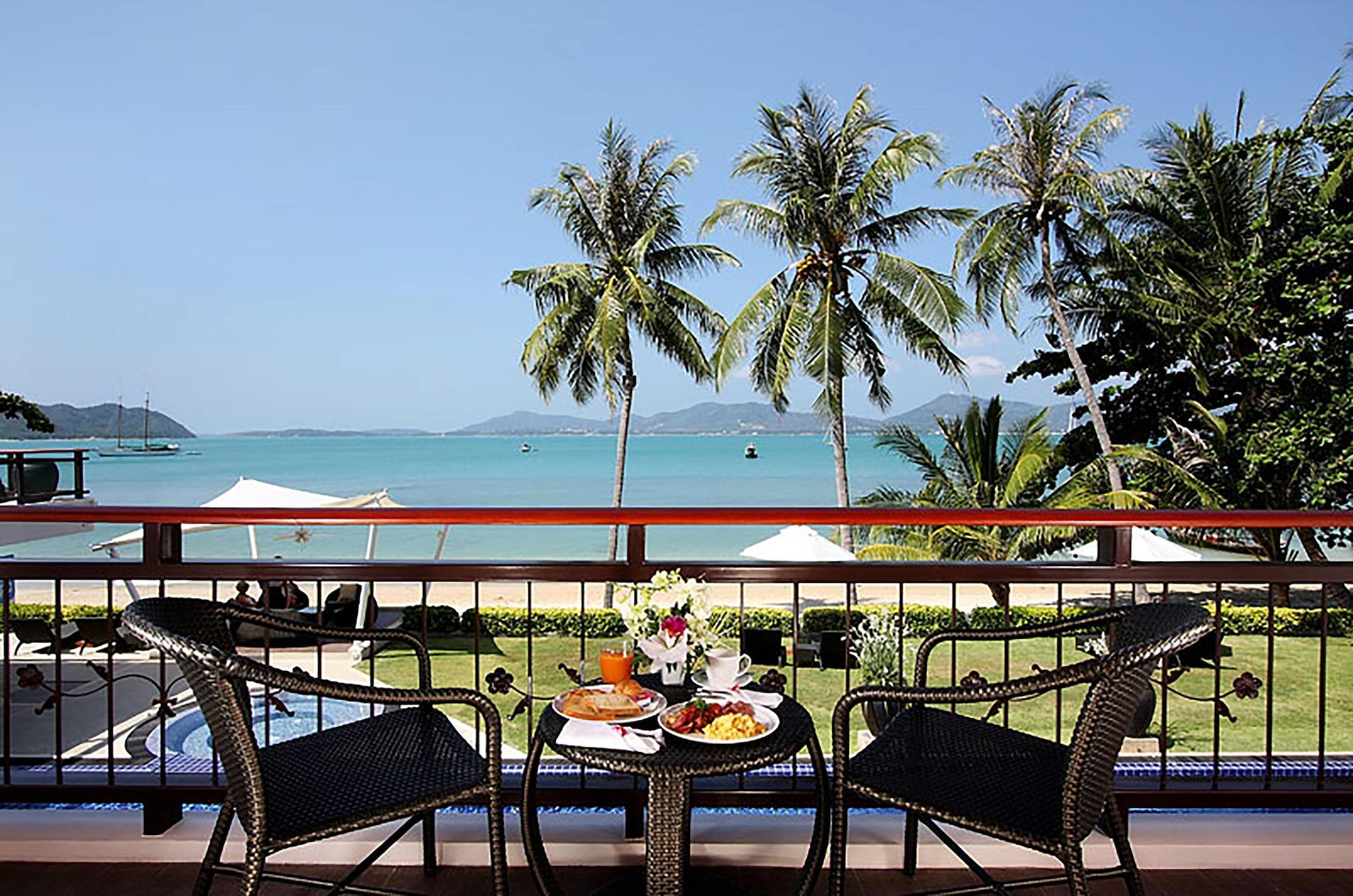 Cloud 19 Panwa Hotel Exterior photo