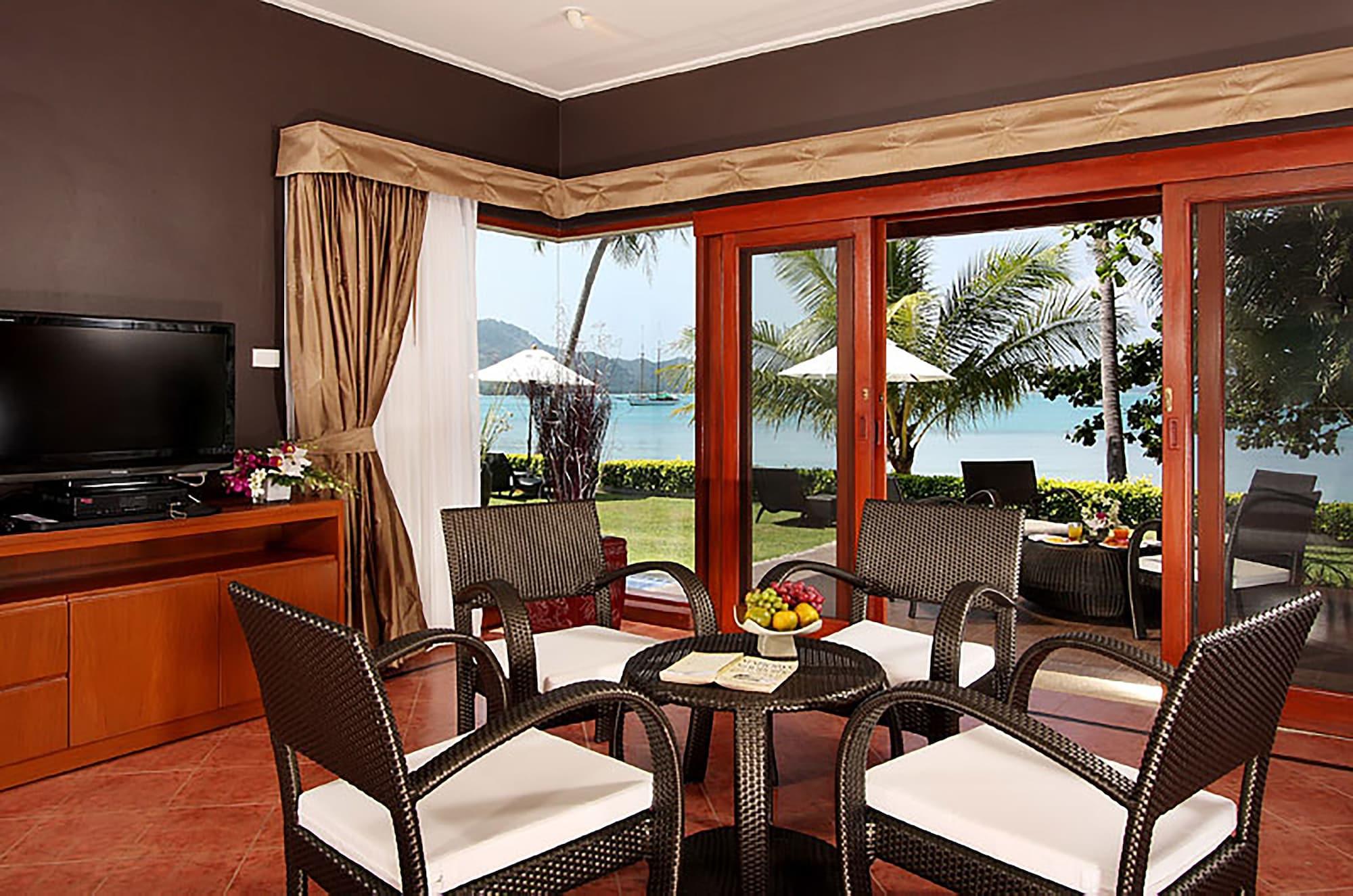 Cloud 19 Panwa Hotel Exterior photo