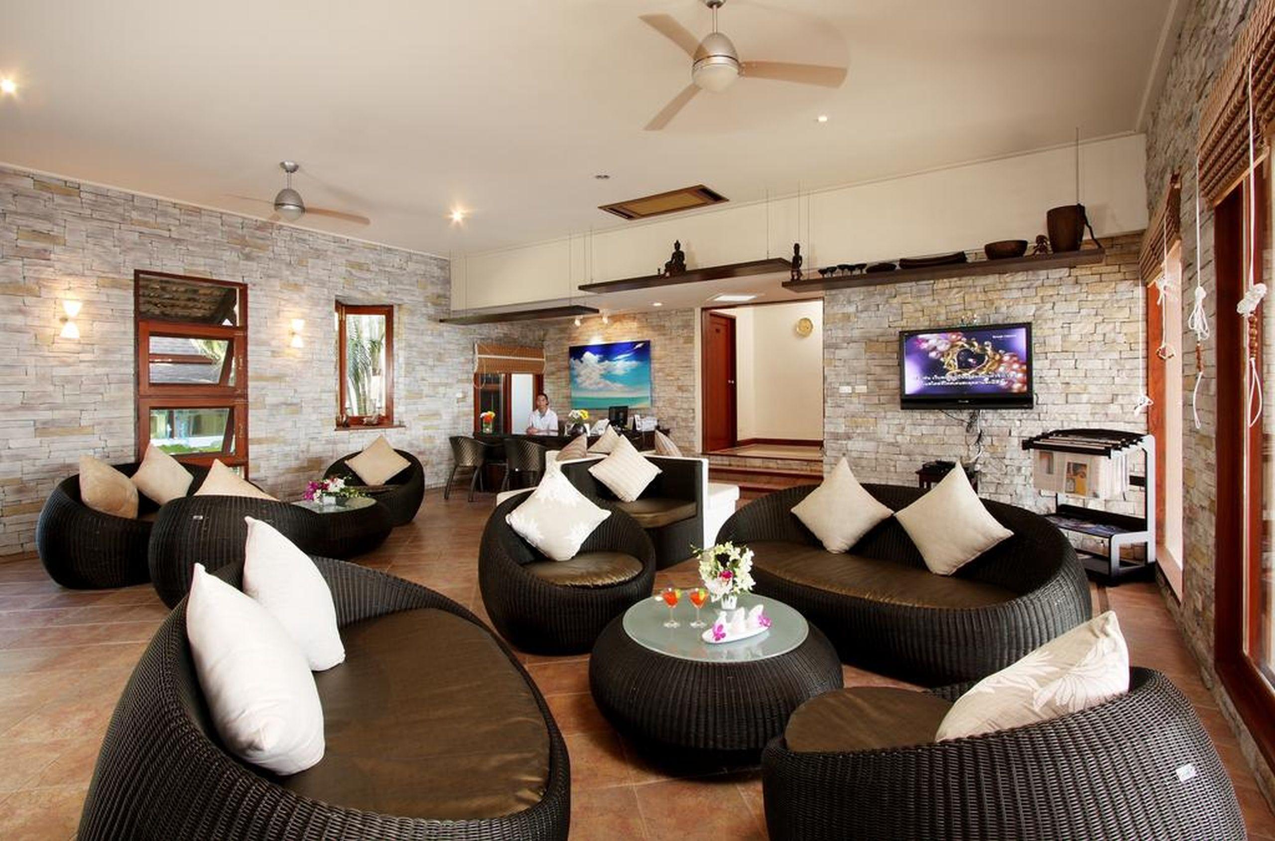 Cloud 19 Panwa Hotel Exterior photo