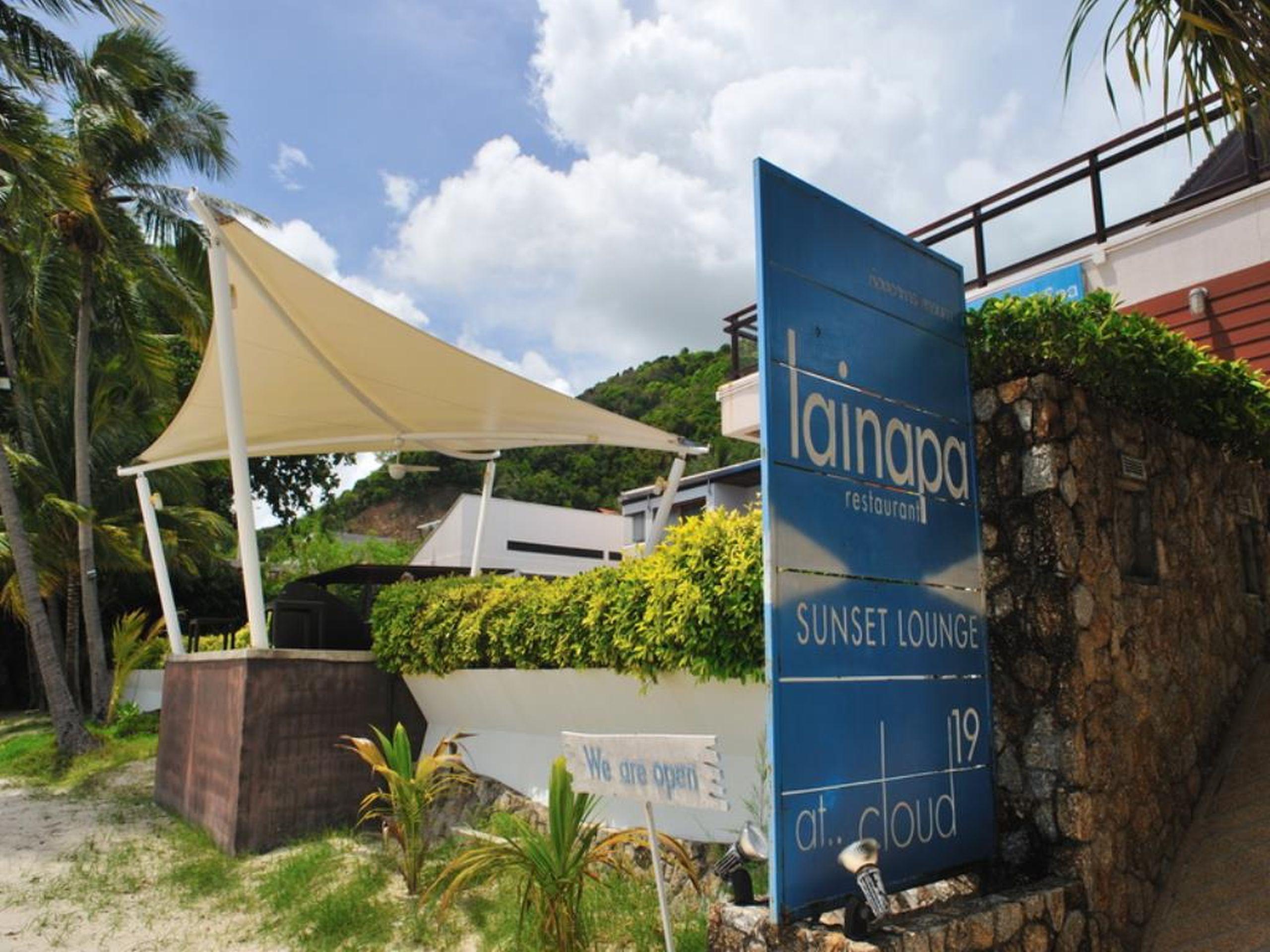 Cloud 19 Panwa Hotel Exterior photo