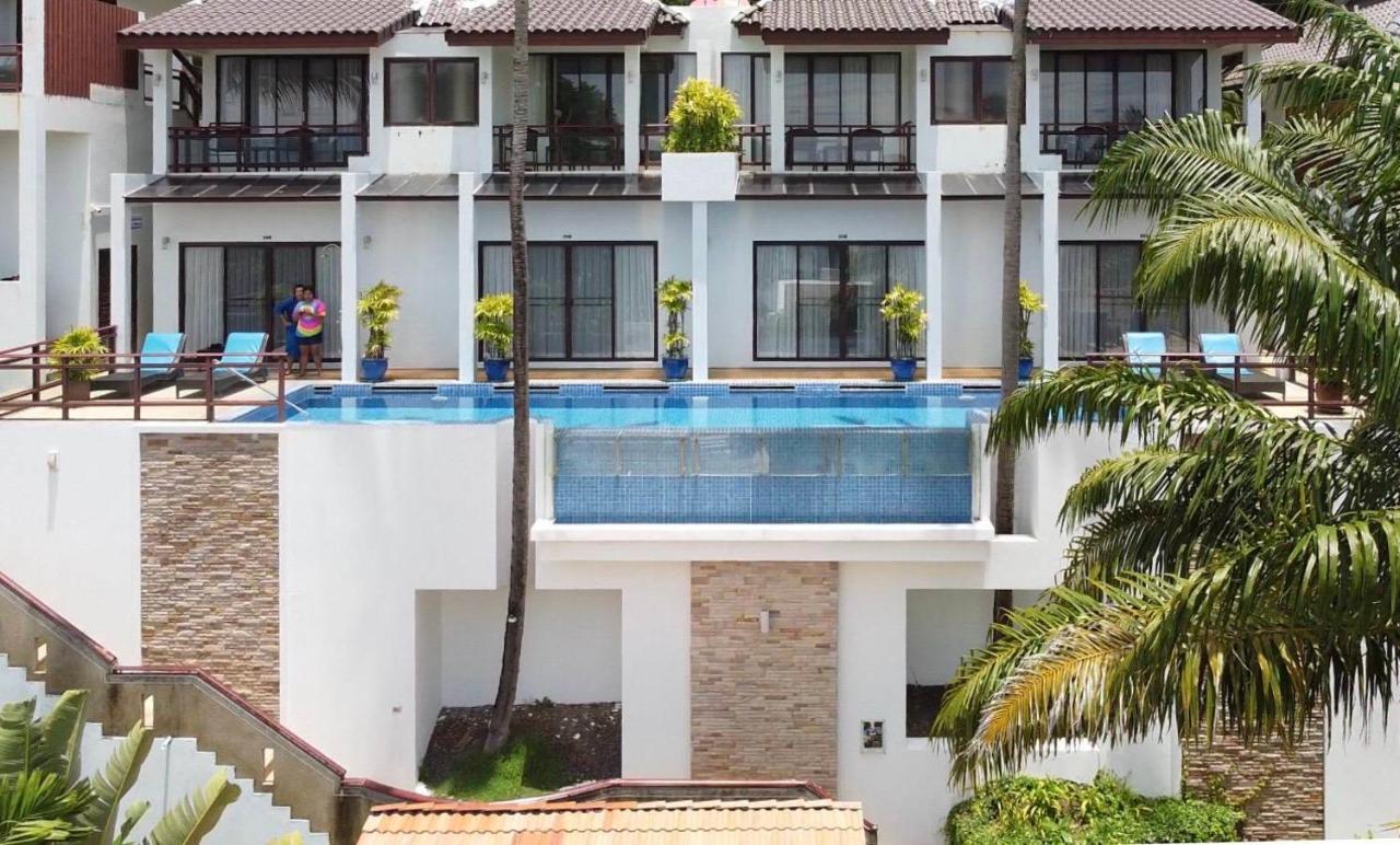 Cloud 19 Panwa Hotel Exterior photo