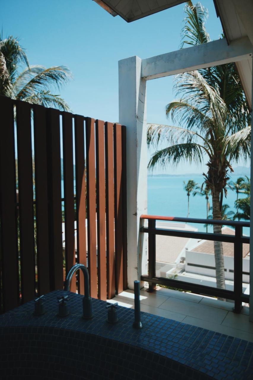 Cloud 19 Panwa Hotel Exterior photo